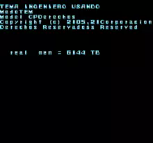 Image n° 4 - screenshots  : Mega Man X